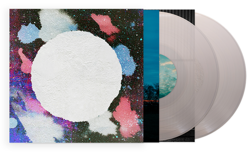 クルアンビン、2015年リリースのデビュー作アップデート盤『ザ・ユニ