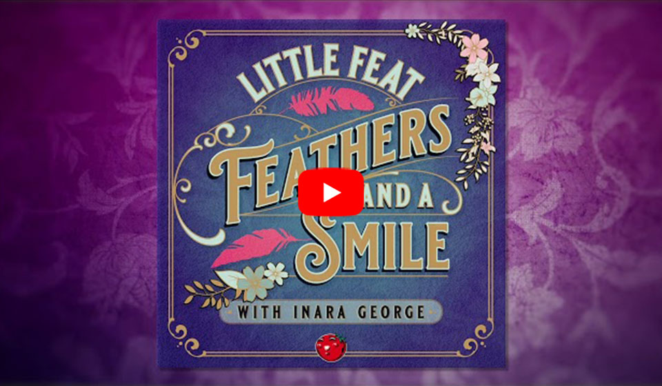 リトル・フィート、2026年フェアウェル・ツアー発表 新シングルも公開