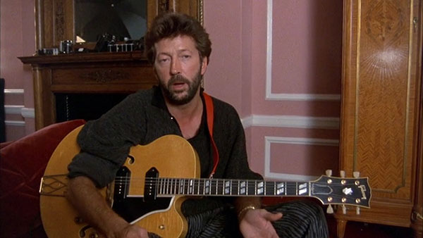 映画『チャック・ベリー ブラウン・アイド・ハンサム・マン』、ロック