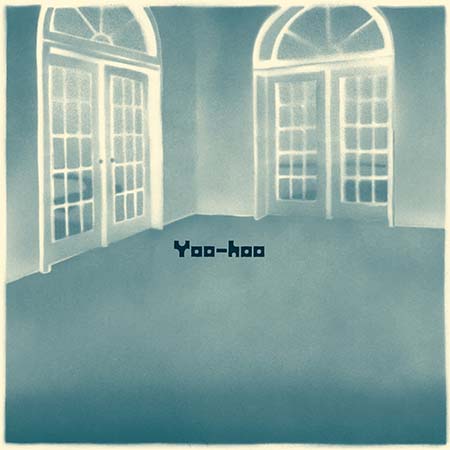 坂本慎太郎、ニュー・アルバム『ヤッホー』発売決定。先行シングル