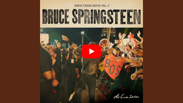 ブルース・スプリングスティーン『明日なき暴走』日本独自企画50周年