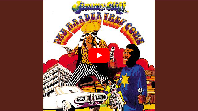 追悼】R.I.P ジミー・クリフ 1944-2025【撮影1978年4月初来日時