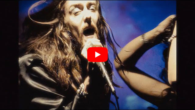 ブラック・クロウズ、『Amorica』スーパー・デラックス・エディション