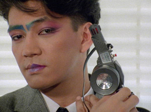 1/16（⾦）上映『Tokyo Melody Ryuichi Sakamoto』4K レストア版、32歳