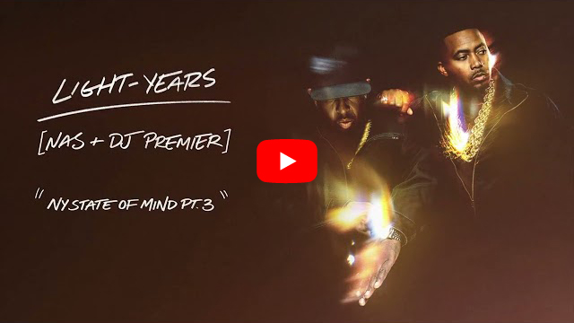 ヒップホップ・ルネッサンスの2025年を締め括る最重要作。NASとDJ