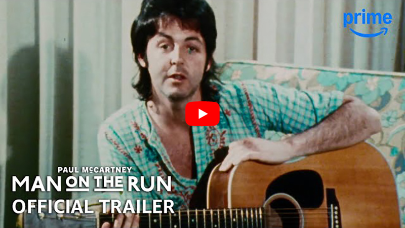 ポール・マッカートニーのビートルズ解散直後からウィングス時代を