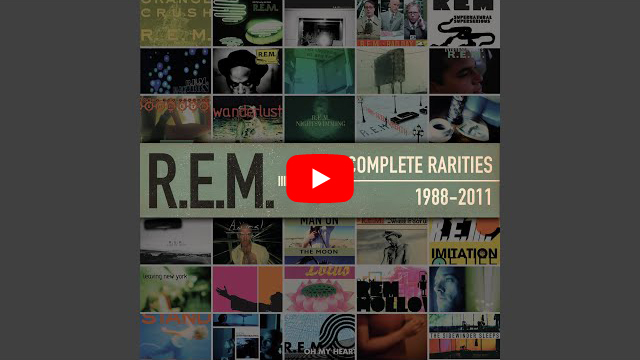 R.E.M.、2018年のBBCセッション・ボックスセットが再発に | NEWS