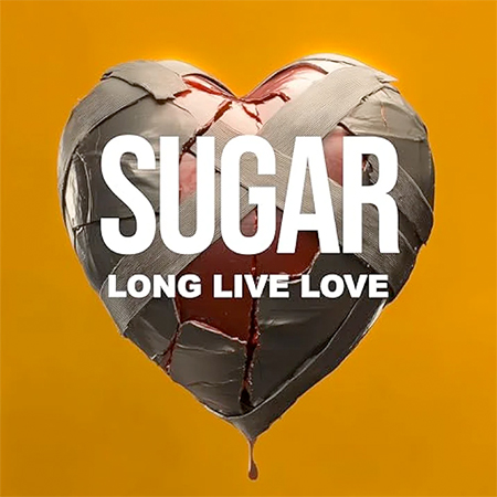 ボブ・モールドのシュガー、30年ぶりの新曲公開＋大規模ツアーへ