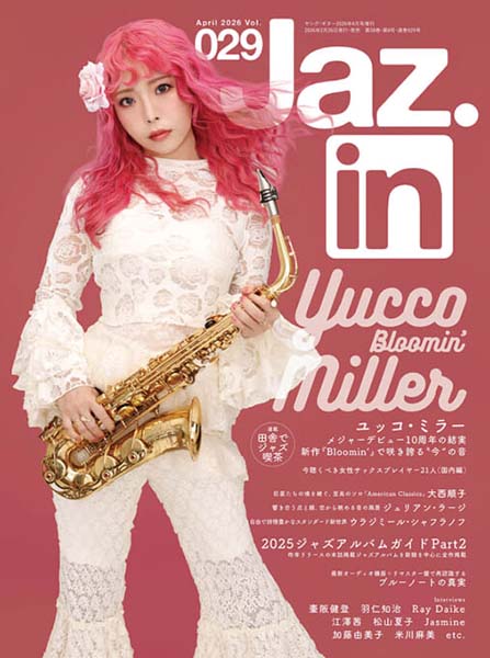 Jaz.in Vol.029