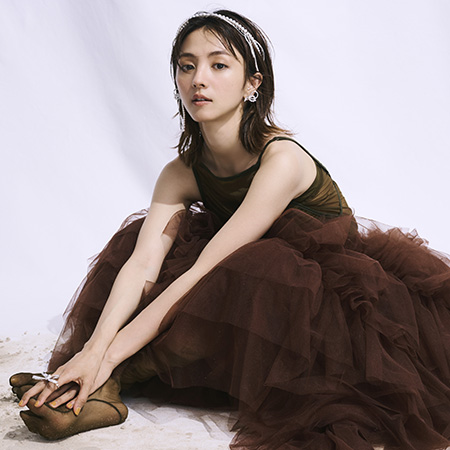 RECORD STORE DAY 2026、満島ひかり／ceroをフィーチャーしたキー