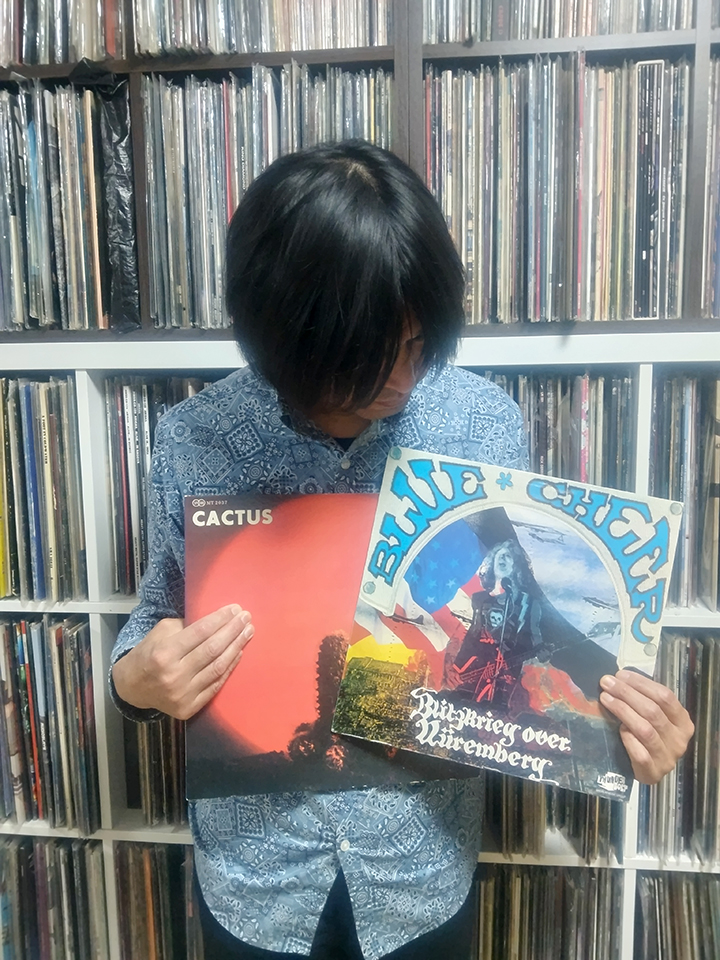新刊セルフ・ライナーノーツ】『ディスク・コレクション アメリカン