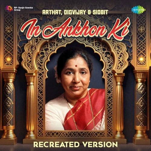 In Ankhon Ki (Recreated Version)