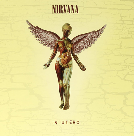 スティーヴ・アルビニ vs. レコード会社──ニルヴァーナ『In Utero