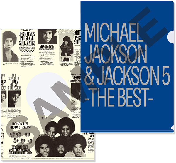 レコード 完全生産限定盤 ステッカーシート付 ジャクソン5 ABC LP