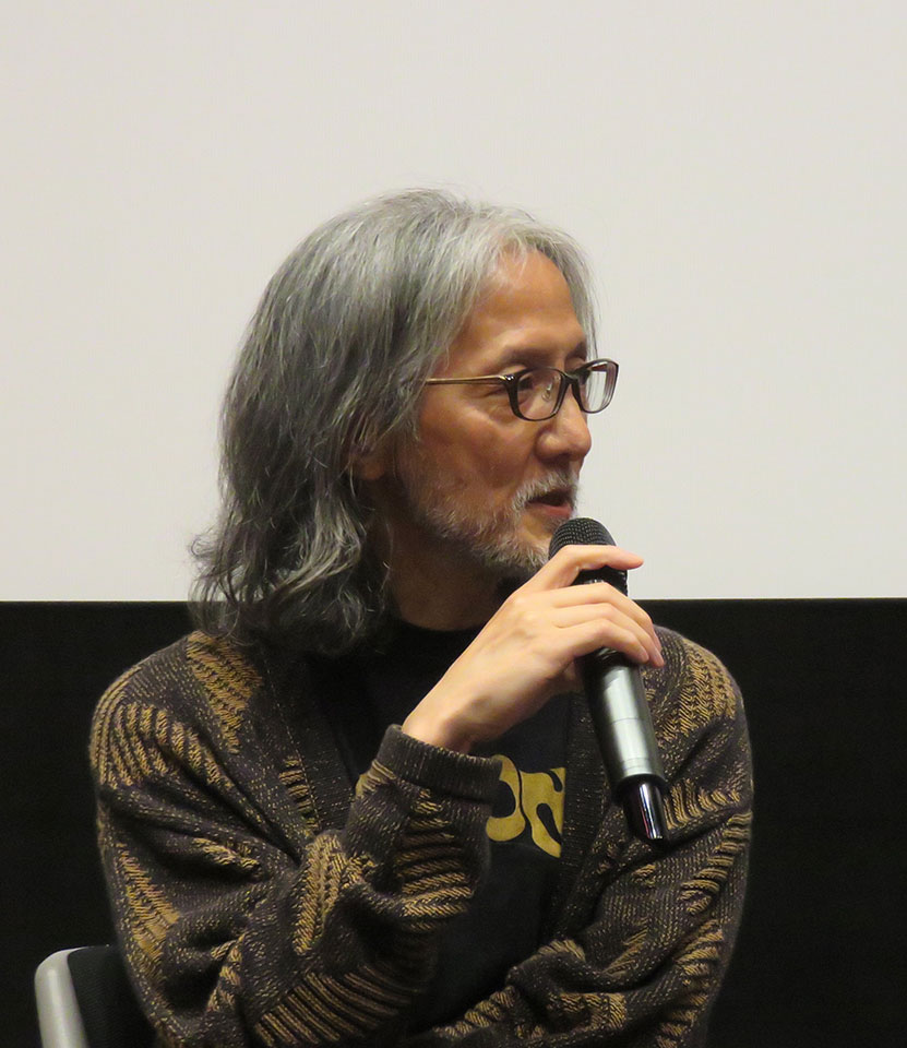 映画『パワー・トゥ・ザ・ピープル：ジョン＆ヨーコ・ライヴ・イン 