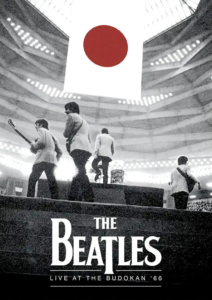 ビートルズ来日60周年記念──世界最長の歴史を誇る公式グッズ・ストア