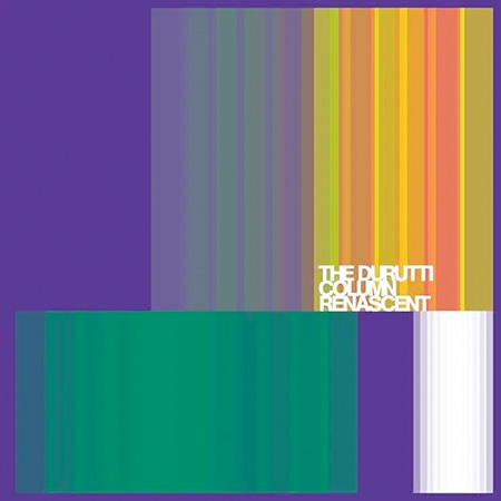 ザ・ドゥルッティ・コラムが16年ぶりのニュー・アルバム『Renascent