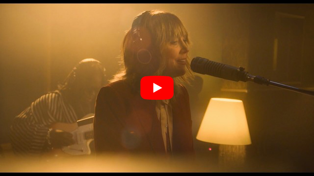 ベス・オートン、6/26発売の新作『ザ・グラウンド・アバヴ』より