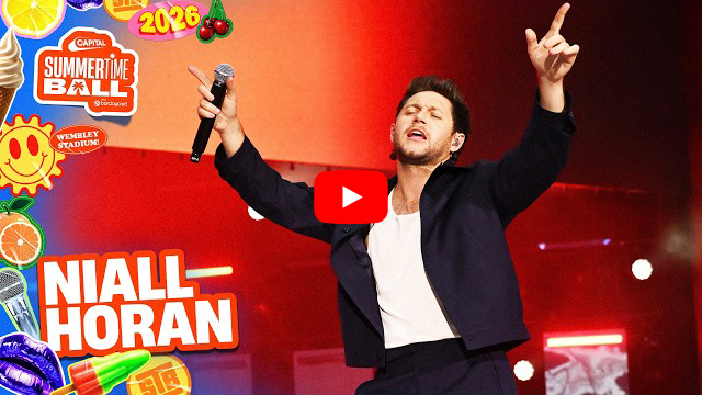 Niall Horan 「TheShow」 ナイルホーラン ワンダイレクション THE SHOW
