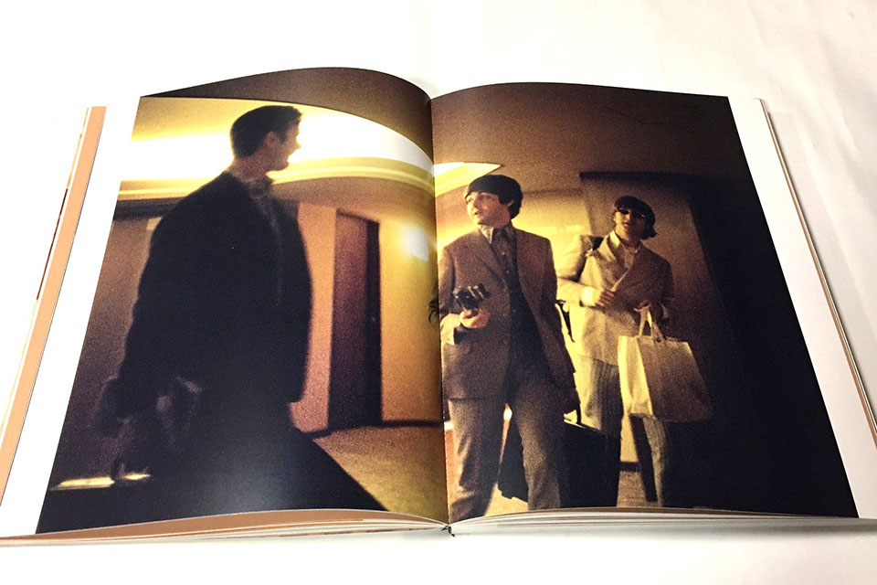 ザ・ビートルズ来日60周年記念、豪華写真集『HELLO, GOODBYE～The