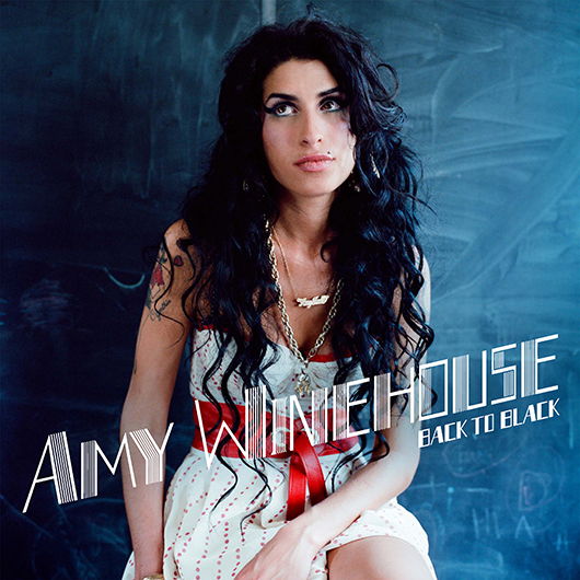 新品未使用 Amy Winehouse IN DUB アナログ盤 レゲエ ダブ エイミー・ワインハウス、名盤『Back To Black』20周年の記念リリース