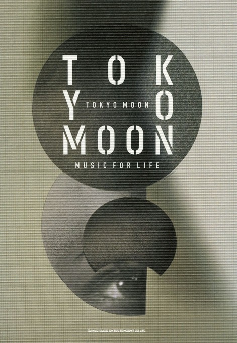 TOKYO MOON MUSIC FOR LIFE