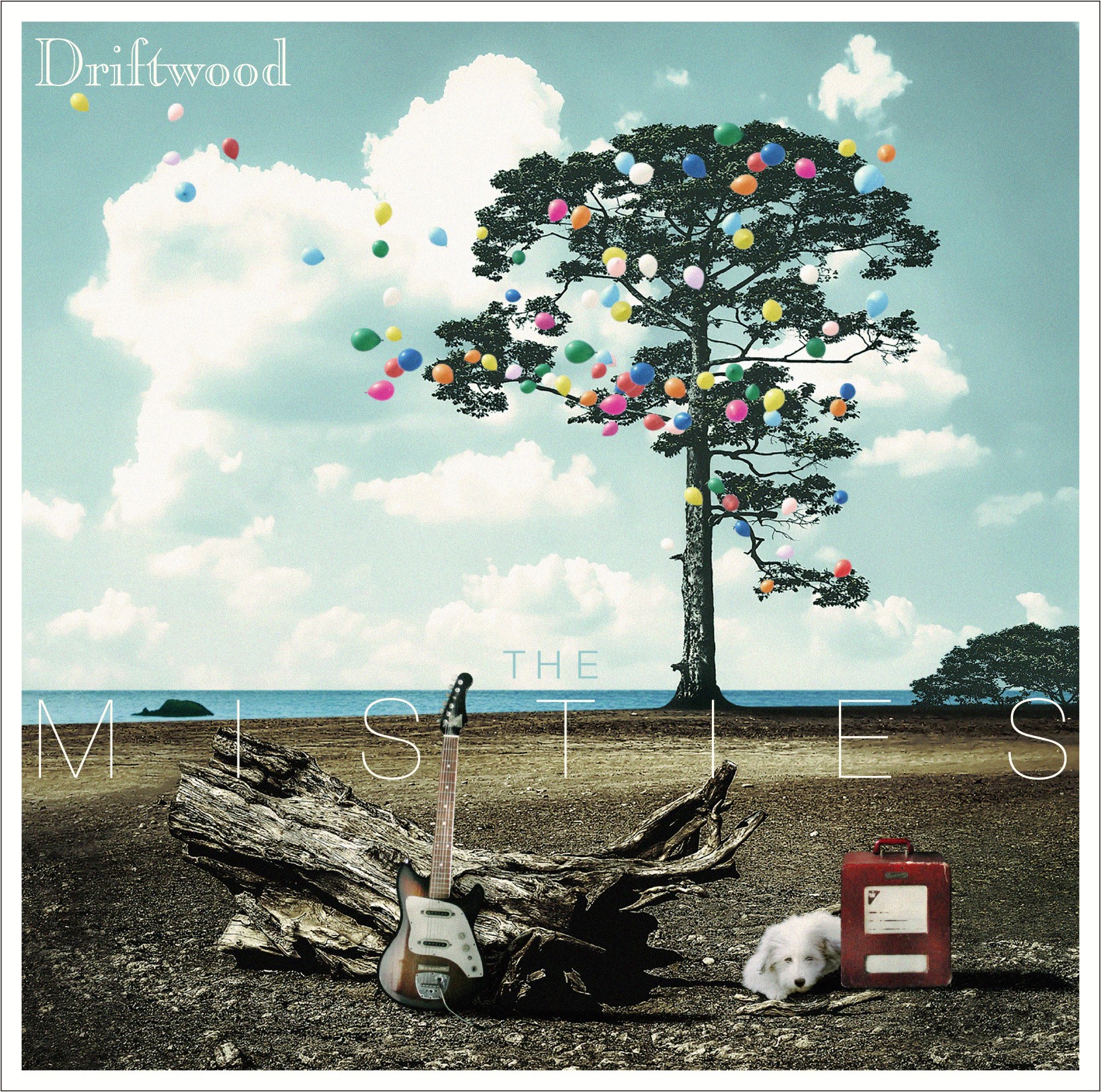 ビートルズの遺伝子直系！ 元トランポリンズのメンバーによる王道POWER