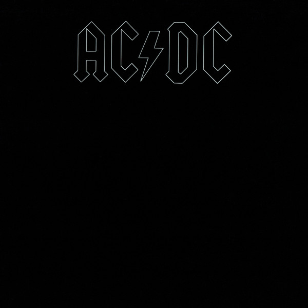 AC/DCのアルバム『Back In Black』から4曲がプラチナ・ディスクに認定 