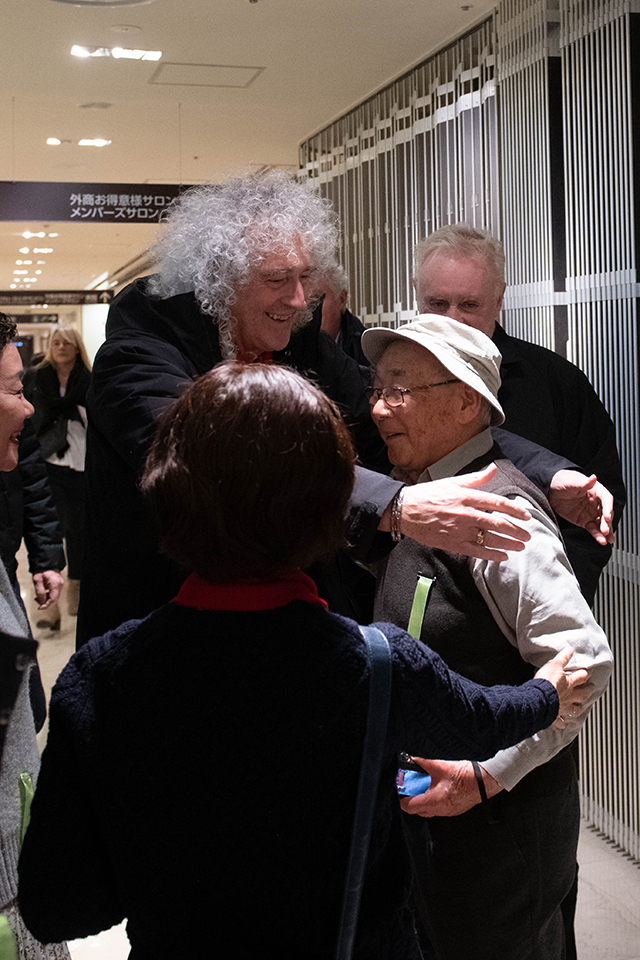 フォト・ライブラリー・シリーズ クイーン 長谷部宏が撮った素顔の