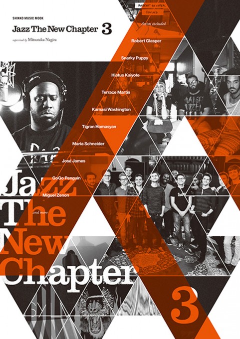 Jazz The New Chapter 3