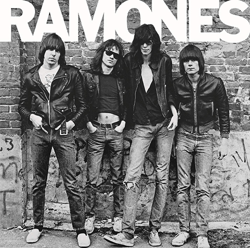 ジョーイ・ラモーンの伝記映画『I Slept With Joey Ramone』が進行中