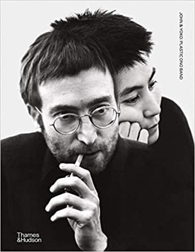 ジョンとヨーコが綴った本『John & Yoko/Plastic Ono Band』、発売が11