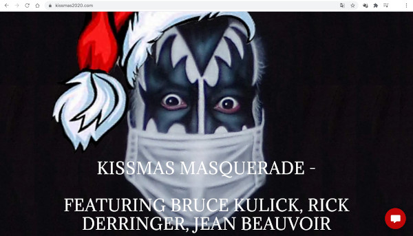 世界一熱いバンド キッス Kiss 洋楽マニアックス キスバンドはメタル缶クーラーに直面しています Cosmetic Solutions Ru