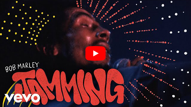ボブ・マーリー＆ザ・ウェイラーズ1977年の「Jamming」、新たな