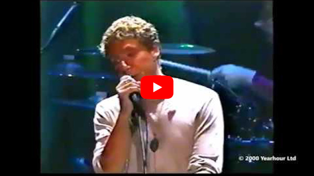ザ・フー、2000年9月の公演から「Getting in Tune」のライヴ映像公開 | NEWS | MUSIC LIFE CLUB